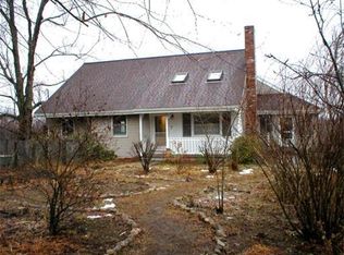 88 N End Rd, Townsend, MA 01469