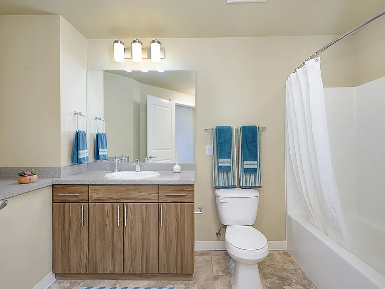 Terravita Luxury Residencecs — Photo 56