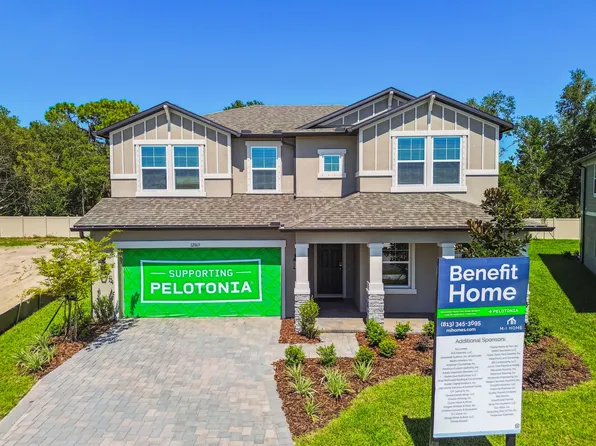 12869 Castle Oaks Dr, Hudson, FL 34669