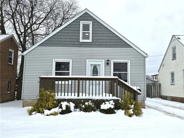 4665 W 148th St, Cleveland, OH 44135