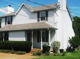 736 Ridgeview Ct, Antioch, TN 37013