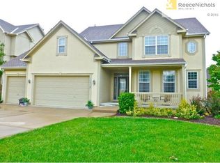 19616 W 105th Ter, Olathe, KS 66061