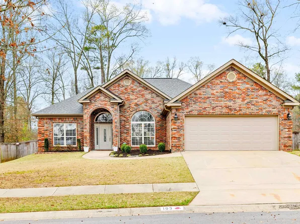 103 Southwind Cv, Haskell, AR 72015