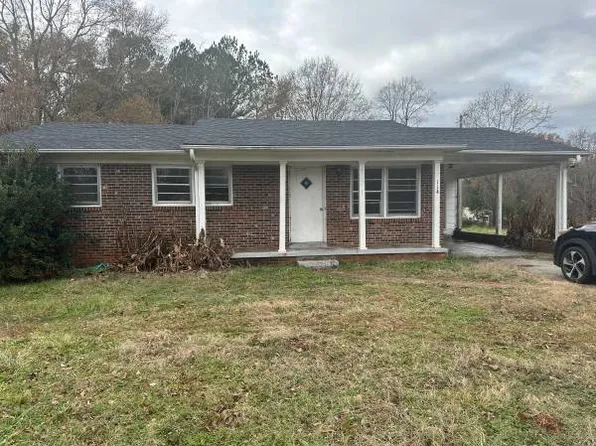114 Kennedy St, Gaffney, SC 29341