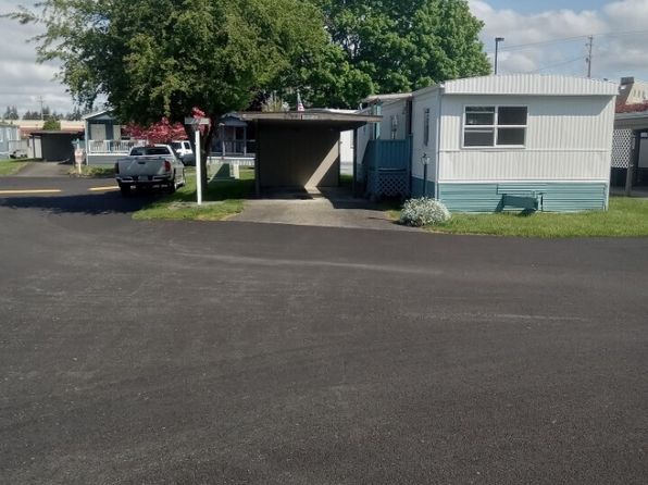 907 205th Street E #25, Spanaway, WA 98387
