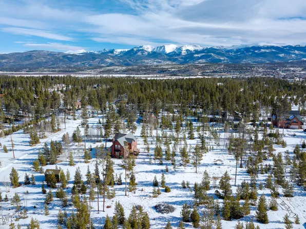 1024 & 356 GCR 509, Fraser, CO 80442