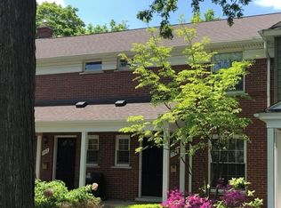 725 N Old Woodward Ave UNIT 6-1, Birmingham, MI