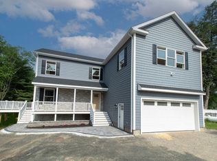 115 S Brooksvale Rd, Cheshire, CT 06410