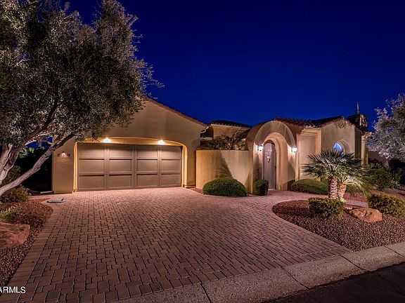 2nd image of 22805 N Galicia Dr
