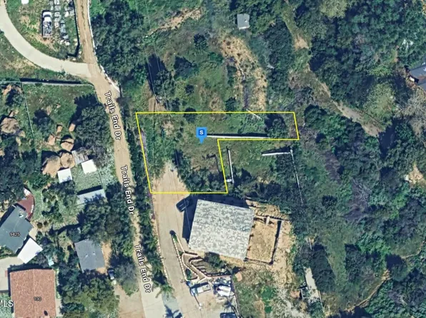 9430 Trails End Dr, Chatsworth, CA 91311