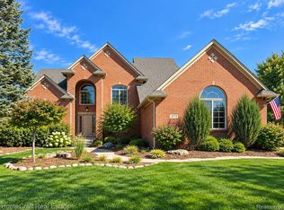 2579 Shagbark Ct, Canton, MI 48188