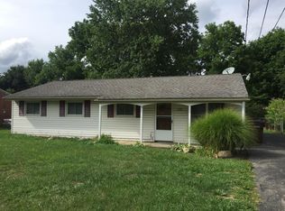 1333 Arcadia Rd, Kent, OH 44240