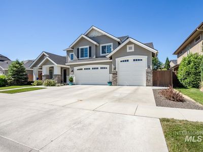 419 W Bacall Dr, Meridian, ID, 83646