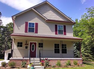 604 Fielding St, Ferndale, MI 48220