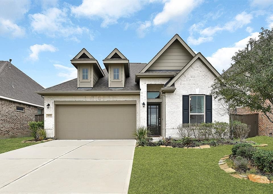 1st image of 24122 Prairie Glen Lane