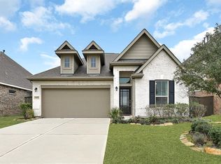 24122 Prairie Glen Ln, Katy, TX 77493