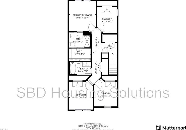 2913 S Harvard Ave #D — Photo 12