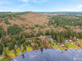 1311 SW Lake Roesiger Rd, Snohomish, WA 98290