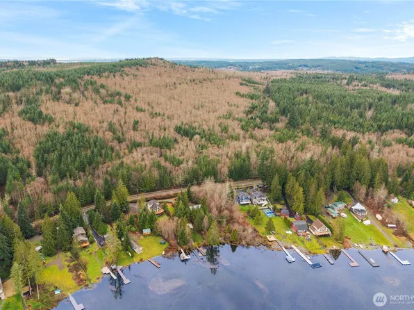 1311 SW Lake Roesiger Road, Snohomish, WA 98290