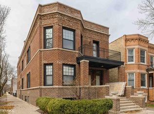 3700 N Bell Ave #1REAR, Chicago, IL 60618