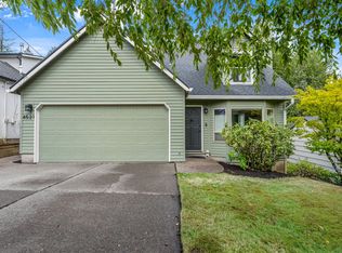 4521 SW Brugger St, Portland, OR 97219
