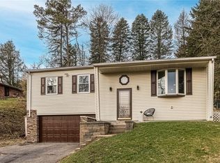 646 Westland Dr, Gibsonia, PA 15044