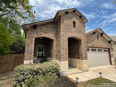 4307 Anson Jones, San Antonio, TX, 78223