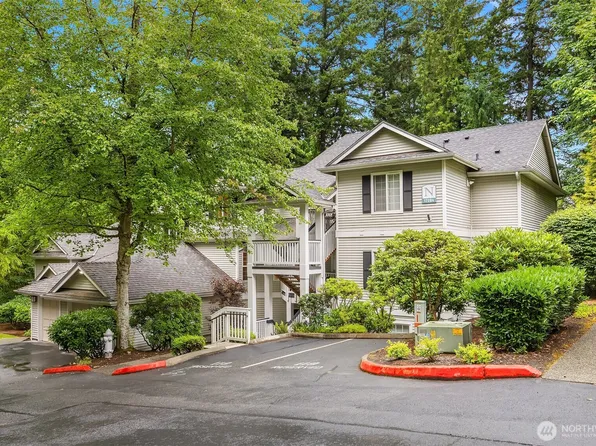 17204 123 Place NE #N203, Bothell, WA 98011