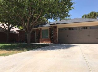 2716 80th St, Lubbock, TX 79423