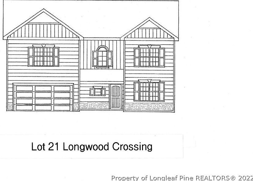 1st image of 158 Ledgebrook Lot 21