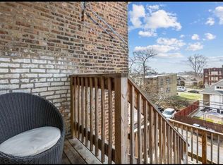 7724 S Marshfield Ave #2, Chicago, IL 60620