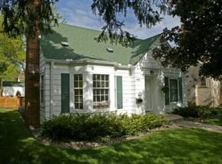 4836 Ewing Ave S, Minneapolis, MN 55410