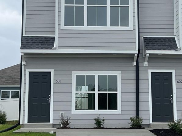 601 Harper Lndg