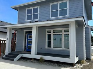 420 Wild Ginger Ln SW, Ocean Shores, WA