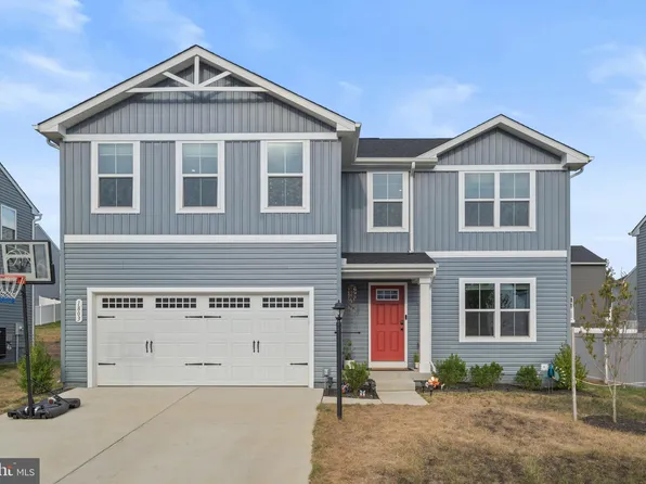 1803 Creek Bottom Pl, Stafford, VA 22554