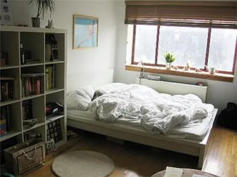 Rented by Mark David