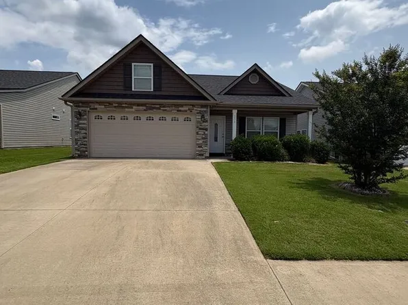 254 Highland Springs Loop, Inman, SC 29349
