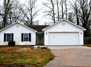 23 Elk Bear Ln, Cabot, AR 72023