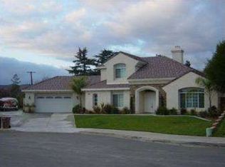 35344 Rancho Rd, Yucaipa, CA 92399