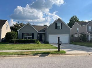 132 Phoenix Ln, Lexington, SC 29072