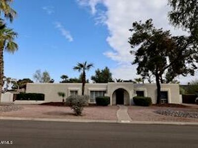 5512 E Windrose Dr, Scottsdale, AZ, 85254