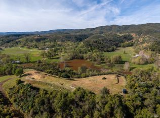 5250 Scotts Valley Rd, Lakeport, CA 95453