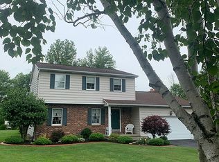 3409 Basil Dr, Hermitage, PA
