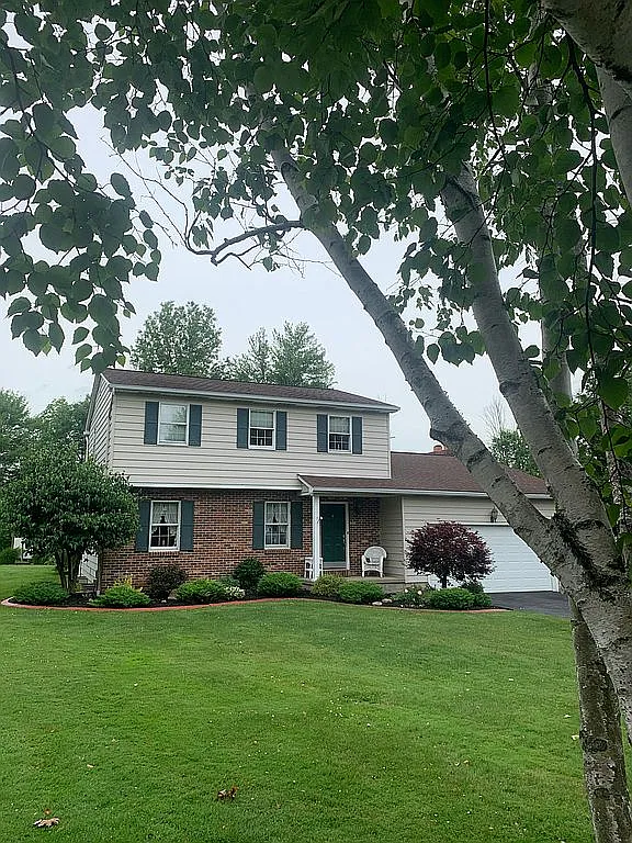 3409 Basil Dr photo 1