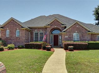 1711 Fairfax Dr, Mansfield, TX 76063