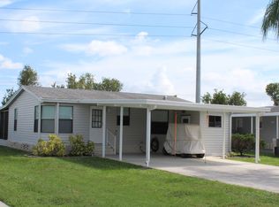 3382 Heritage Lakes Blvd #213, North Fort Myers, FL 33917