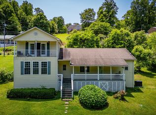 23270 Denton Valley Rd, Abingdon, VA 24211