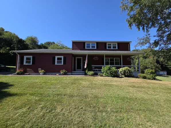 4 Virginia Drive, Ellington, CT 06029