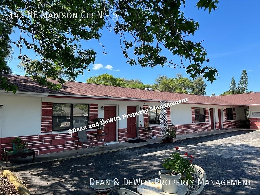 1st image of 143 NE Madison Cir N APT 5