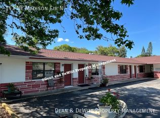 143 NE Madison Cir N APT 5, St Petersburg, FL 33702
